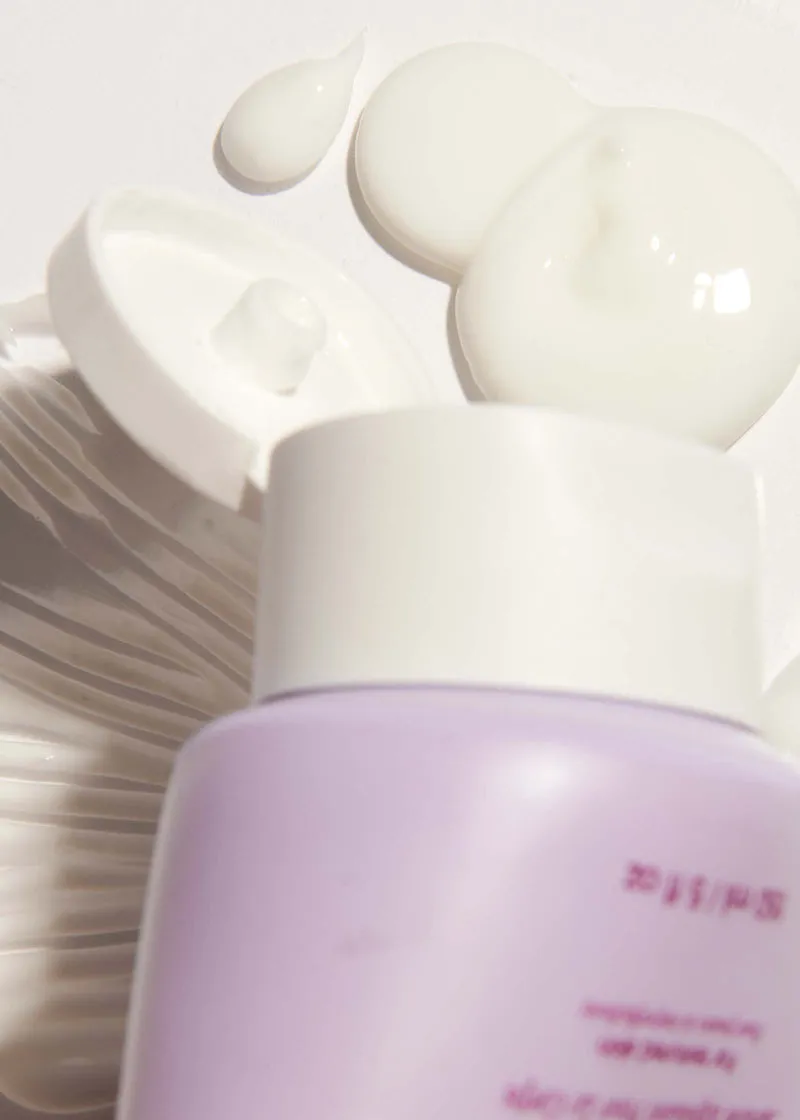 TOPICALS SLATHER EXFOLIATING BODY SERUM