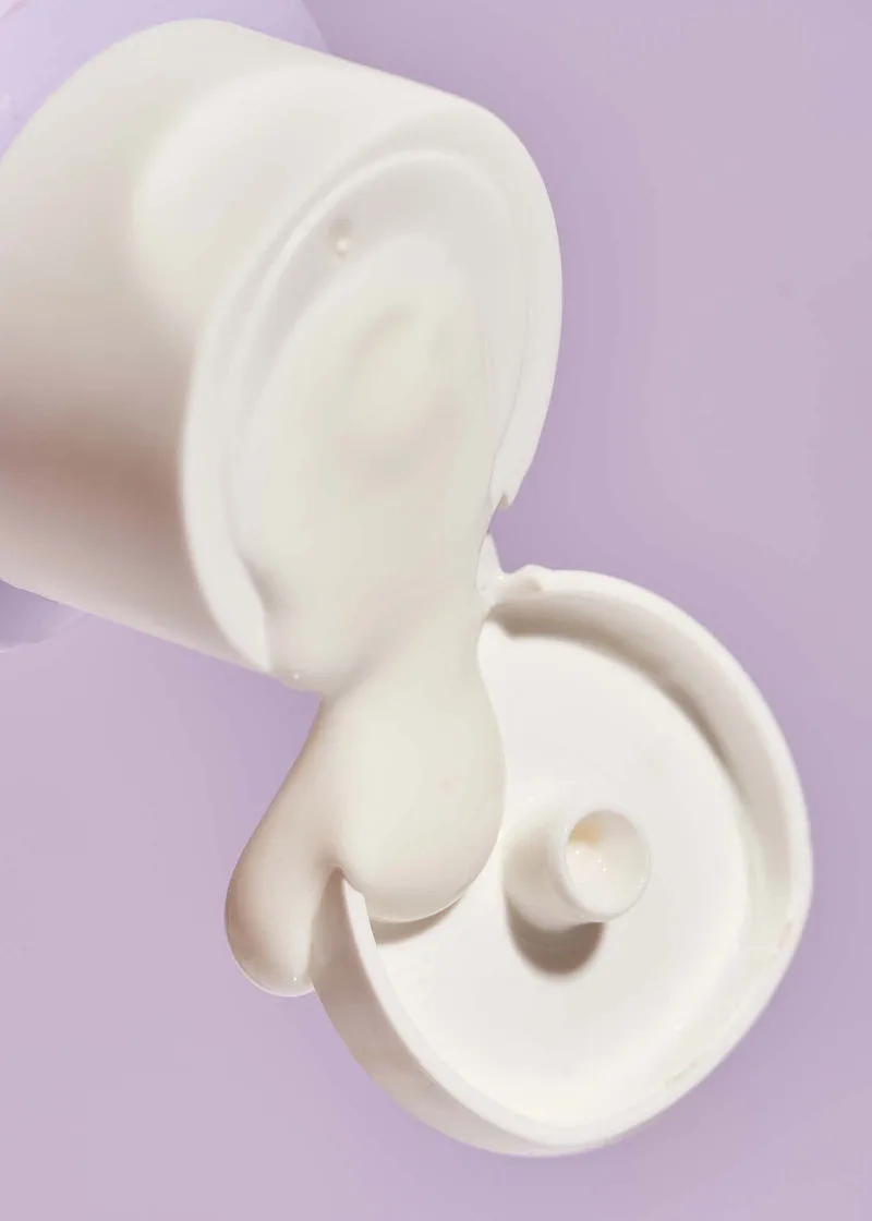 TOPICALS SLATHER EXFOLIATING BODY SERUM