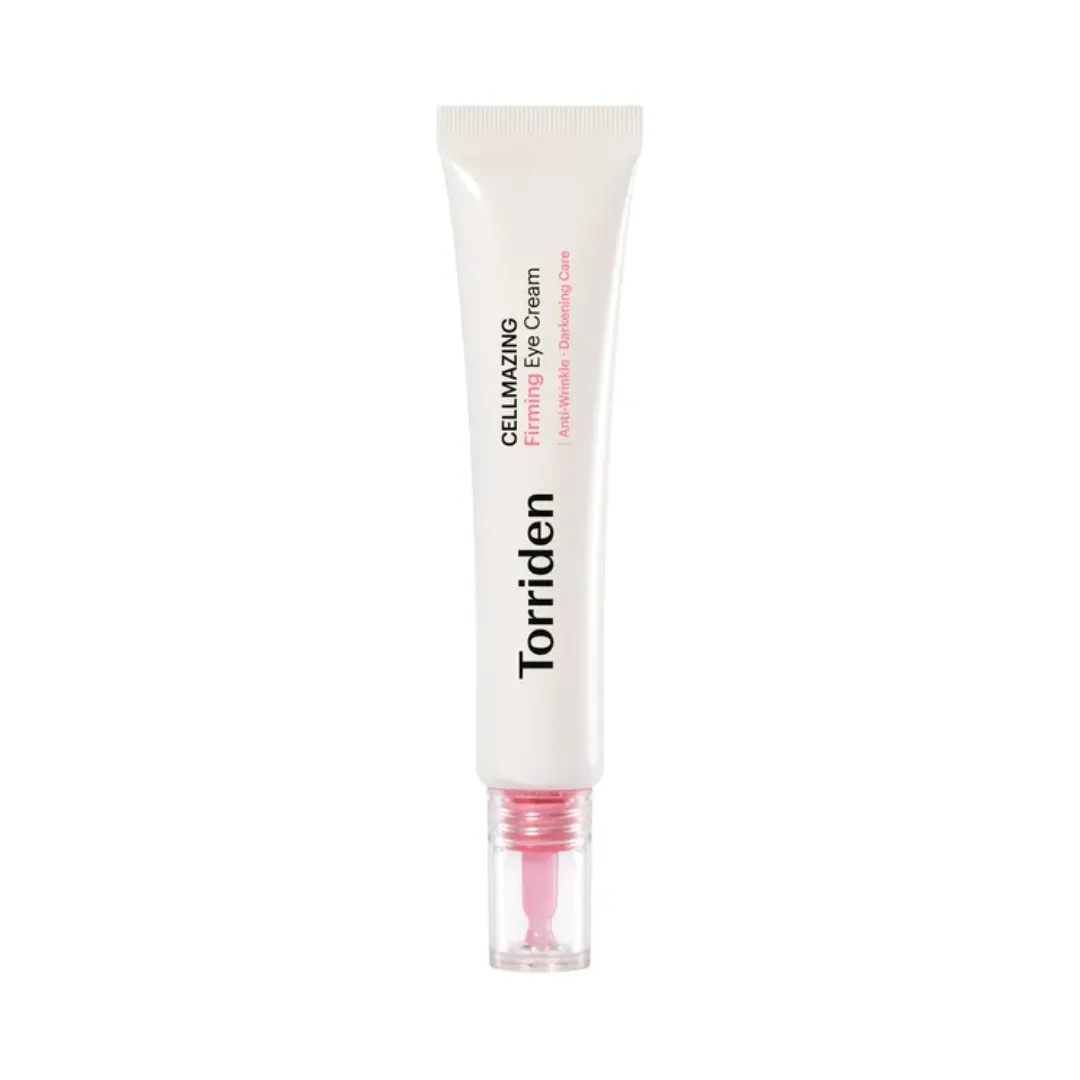 Torriden - Cellmazing Firming Eye Cream