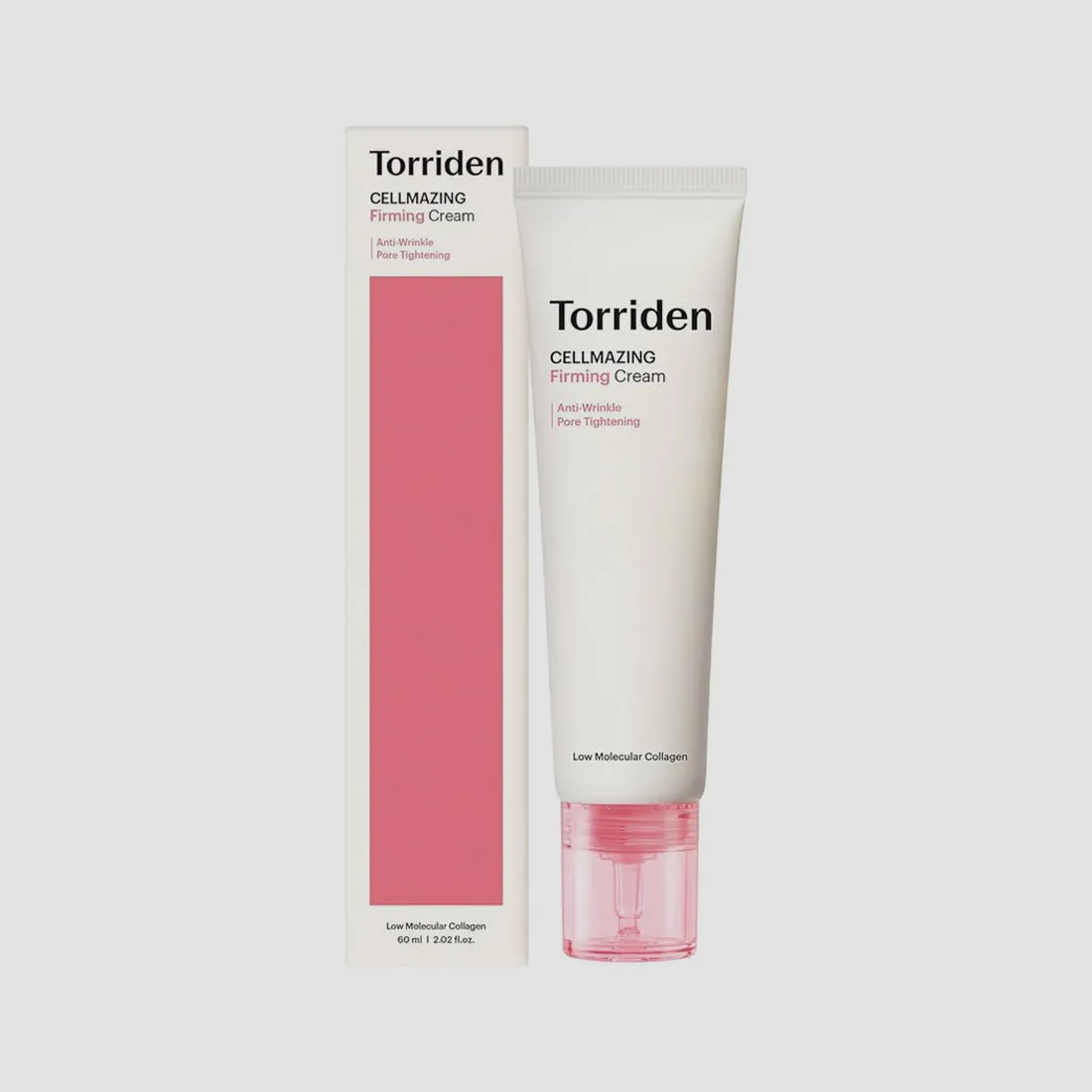 Torriden Cellmazing Firming Eye Cream