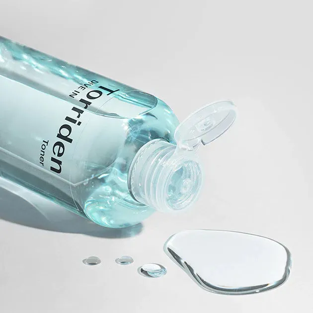 Torriden DIVE IN Low Molecular Hyaluronic Acid Toner