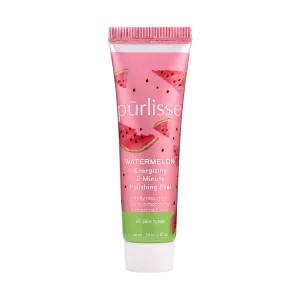 TRAVEL - Watermelon 2-Minute Polishing Peel 0.34OZ