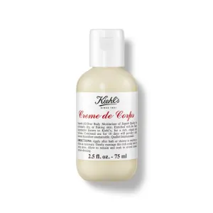Travel/Creme de Corps
