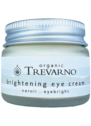Trevarno Brightening Eye Cream