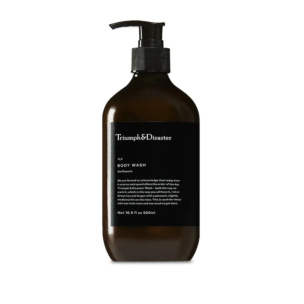 TRIUMPH & DISASTER YLF WASH 500ml