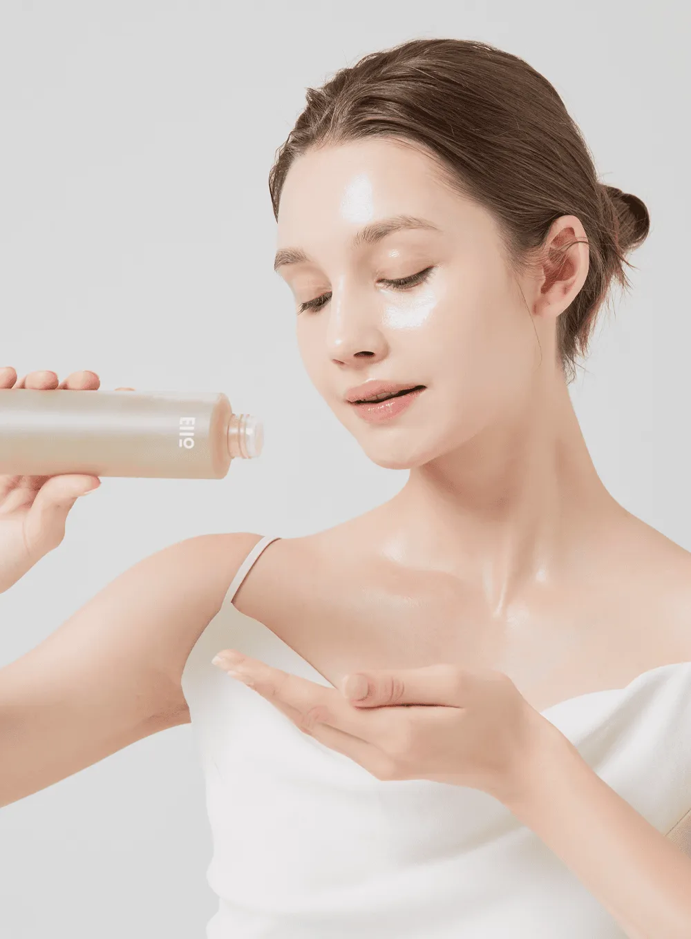 True Cicalming Water Essence (200ml)