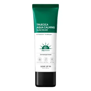 Truecica Aqua Calming Suncream