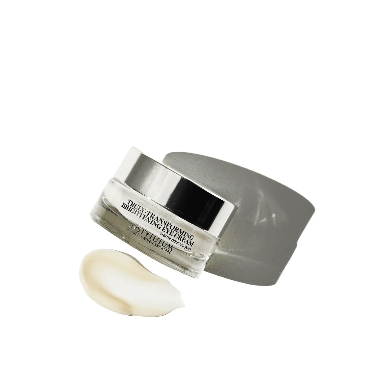 Truly Transforming Brightening Eye Cream