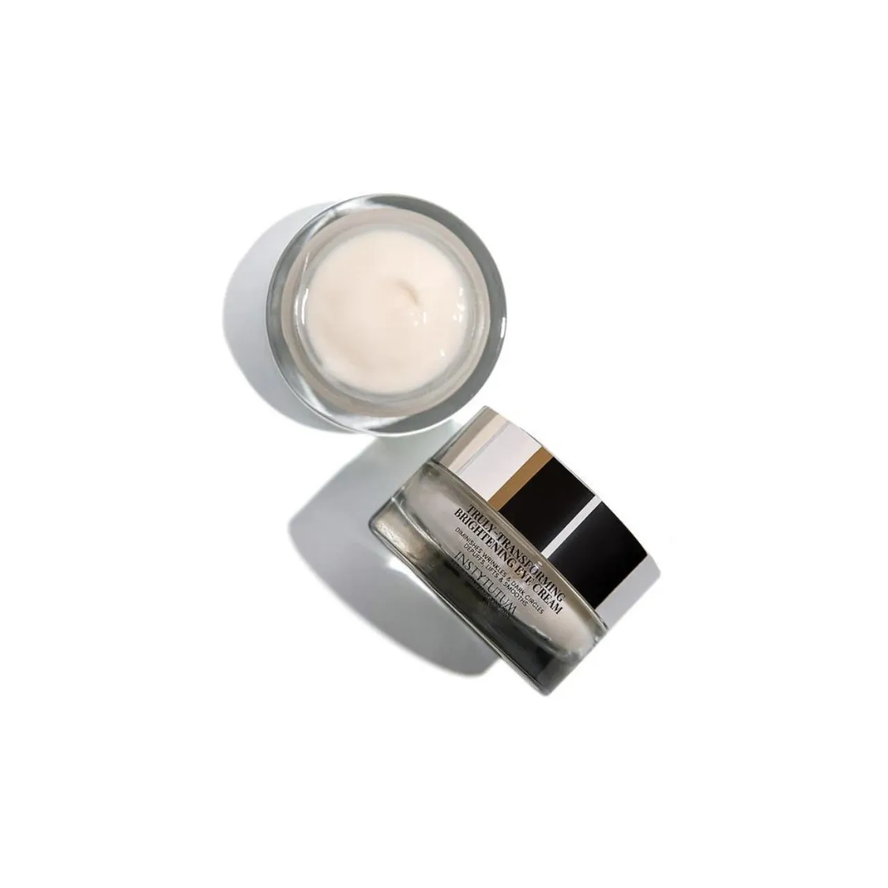 Truly Transforming Brightening Eye Cream
