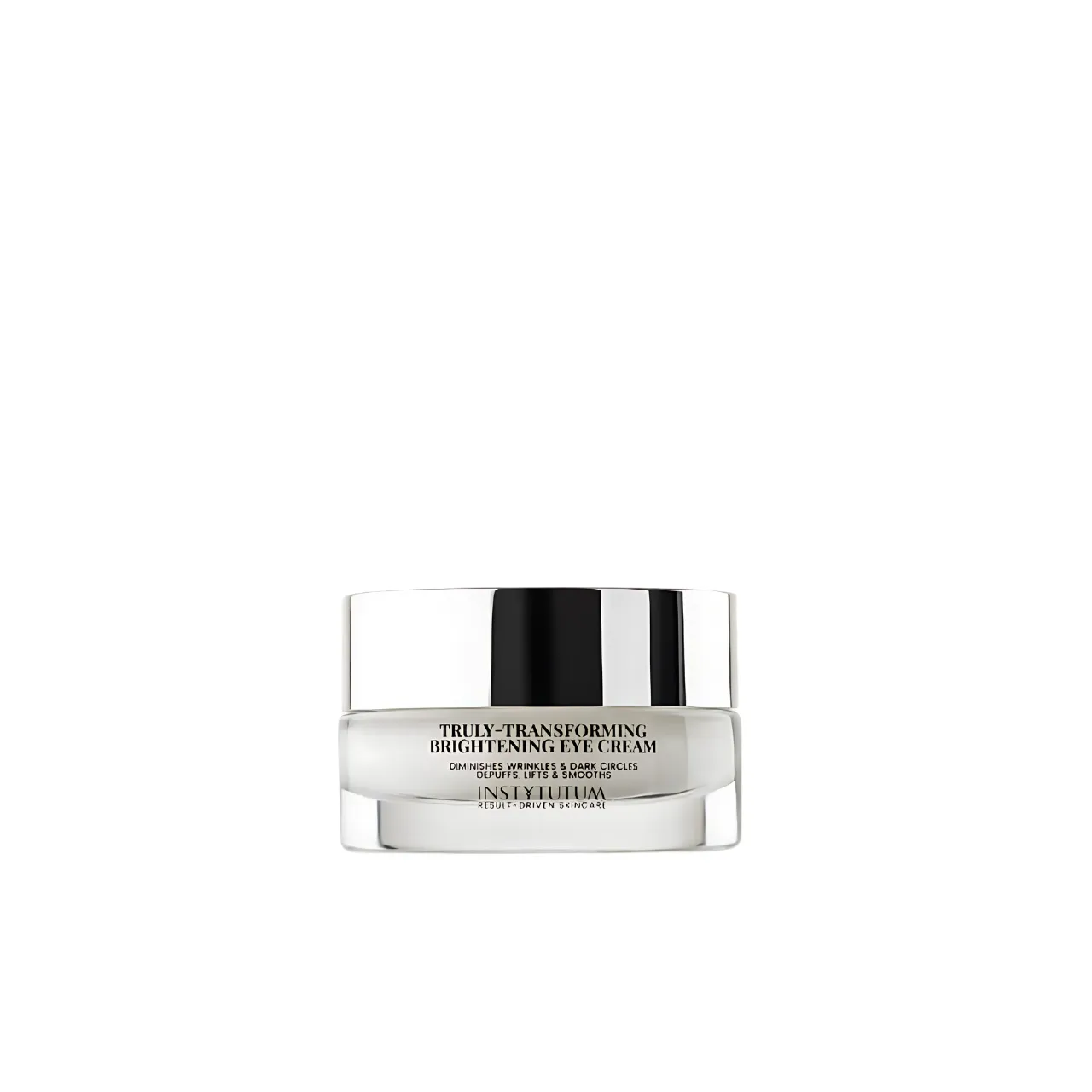 Truly Transforming Brightening Eye Cream