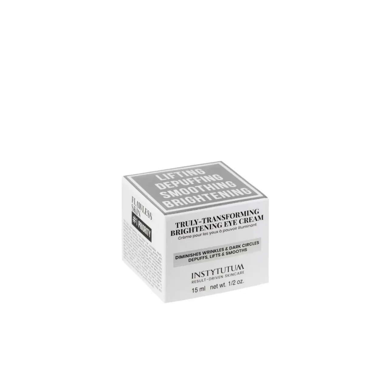 Truly Transforming Brightening Eye Cream