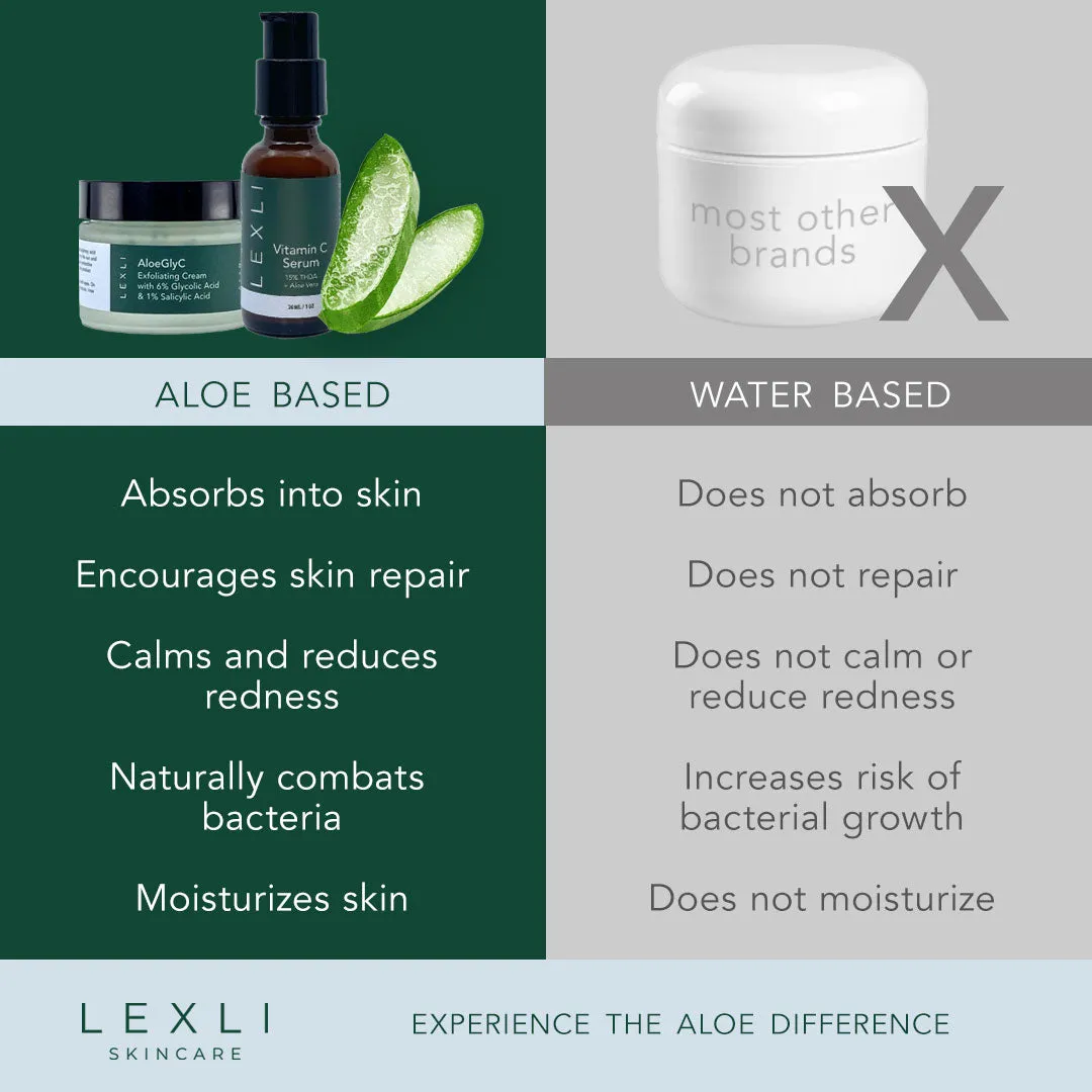 Ultimate Face Cream