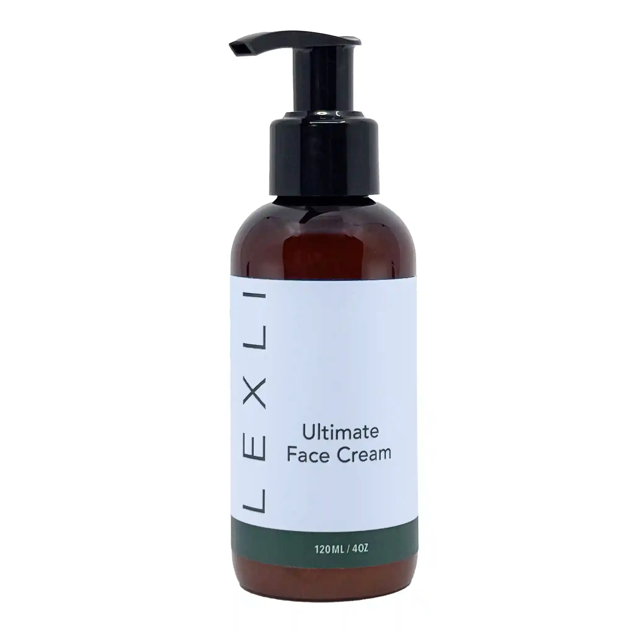Ultimate Face Cream