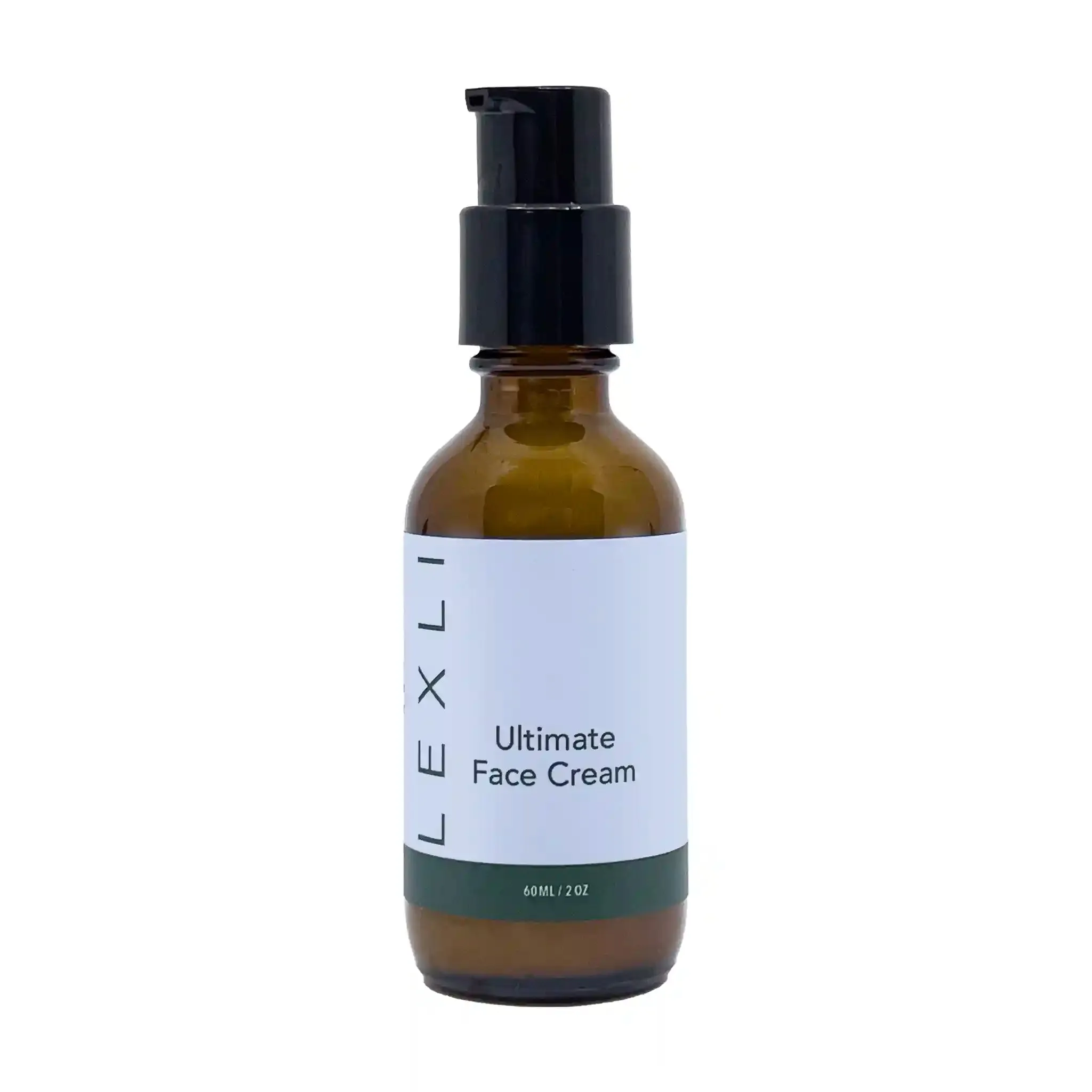 Ultimate Face Cream