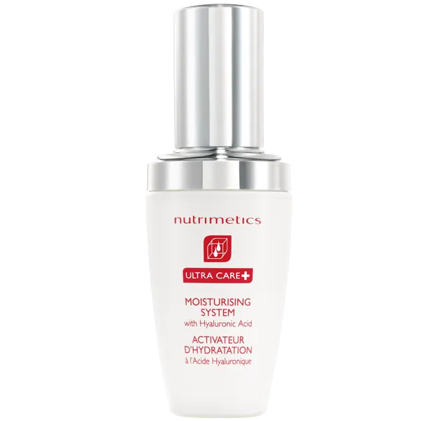 Ultra Care  Moisturising System