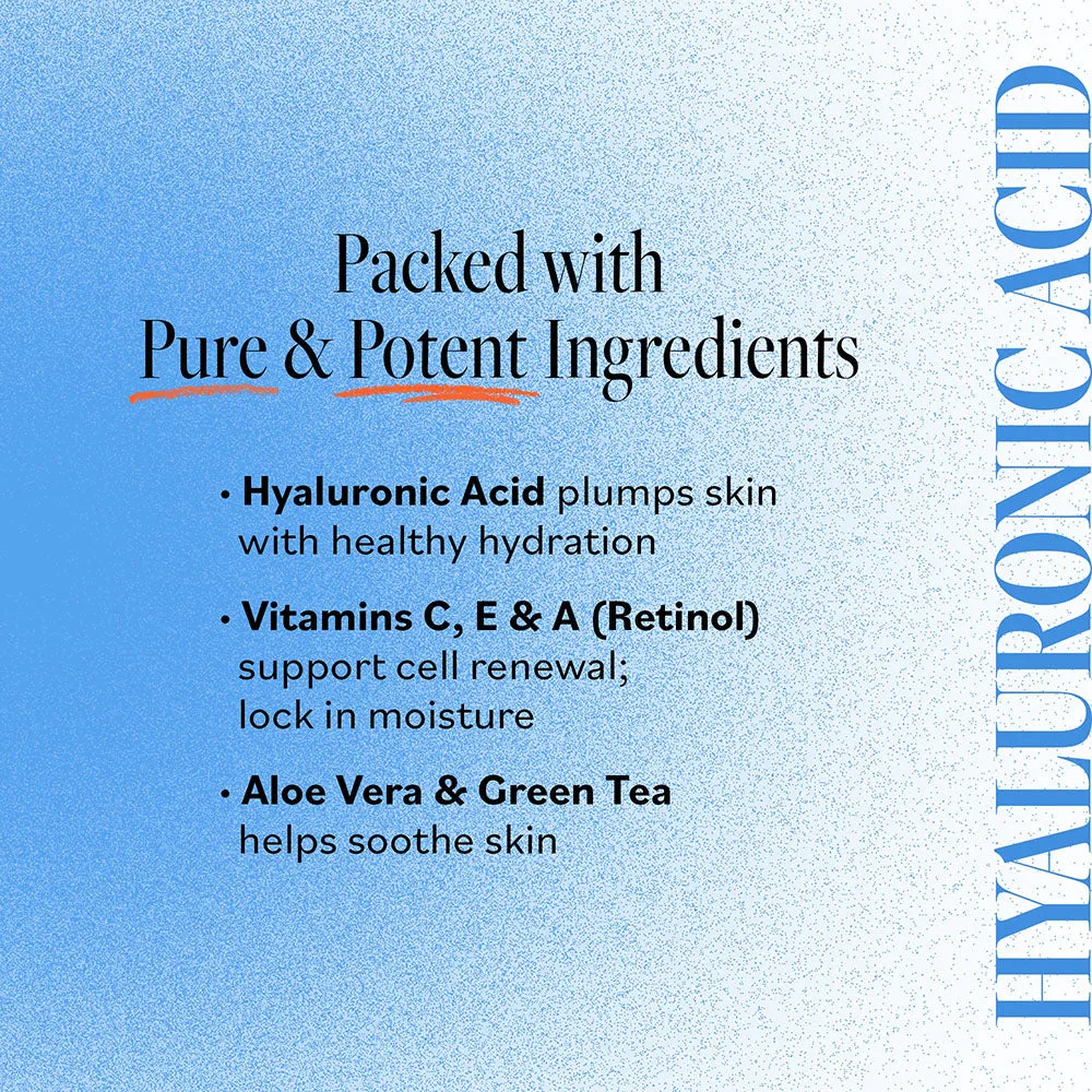 Ultra Hydrating Advanced Repair Night Cream