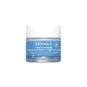 Ultra Hydrating Advanced Repair Night Cream