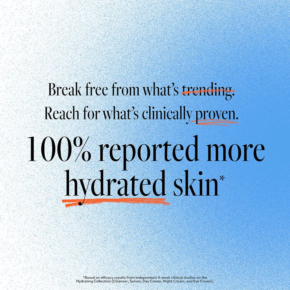 Ultra Hydrating Advanced Repair Night Cream