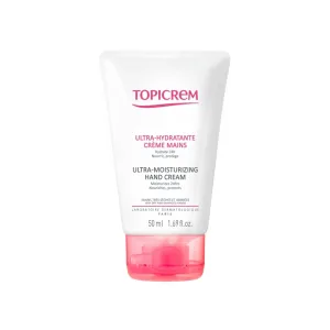 Ultra-Moisturizing Hand Cream - Very Dry and Damaged Hands