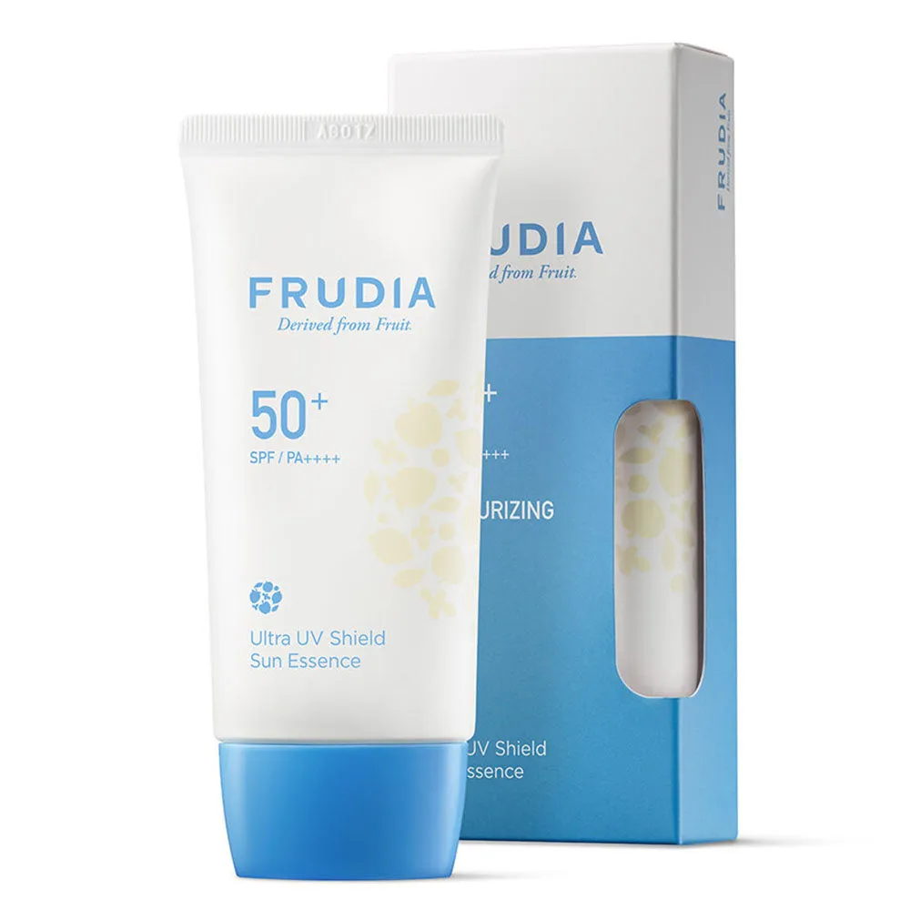 Ultra UV Shield Sun Essence SPF50  / PA   