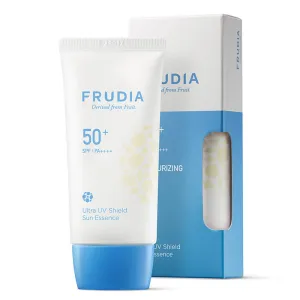 Ultra UV Shield Sun Essence SPF50  / PA   