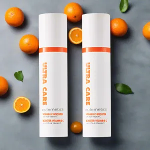 UltraCare Vitamin C Booster - BUY 2 & SAVE