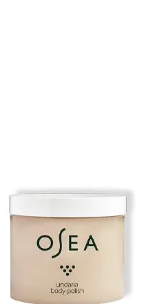 Undaria Cleansing Body Polish