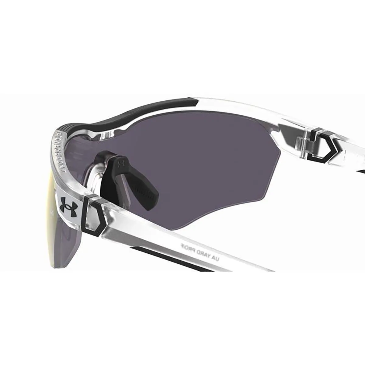 UNDER ARMOUR - UA YARD PRO/F 2M4