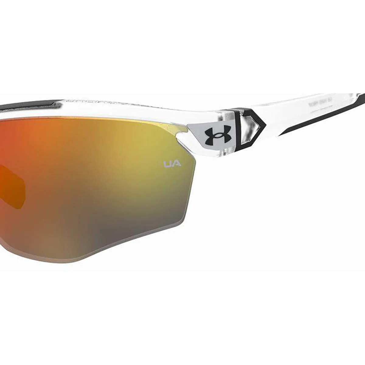 UNDER ARMOUR - UA YARD PRO/F 2M4