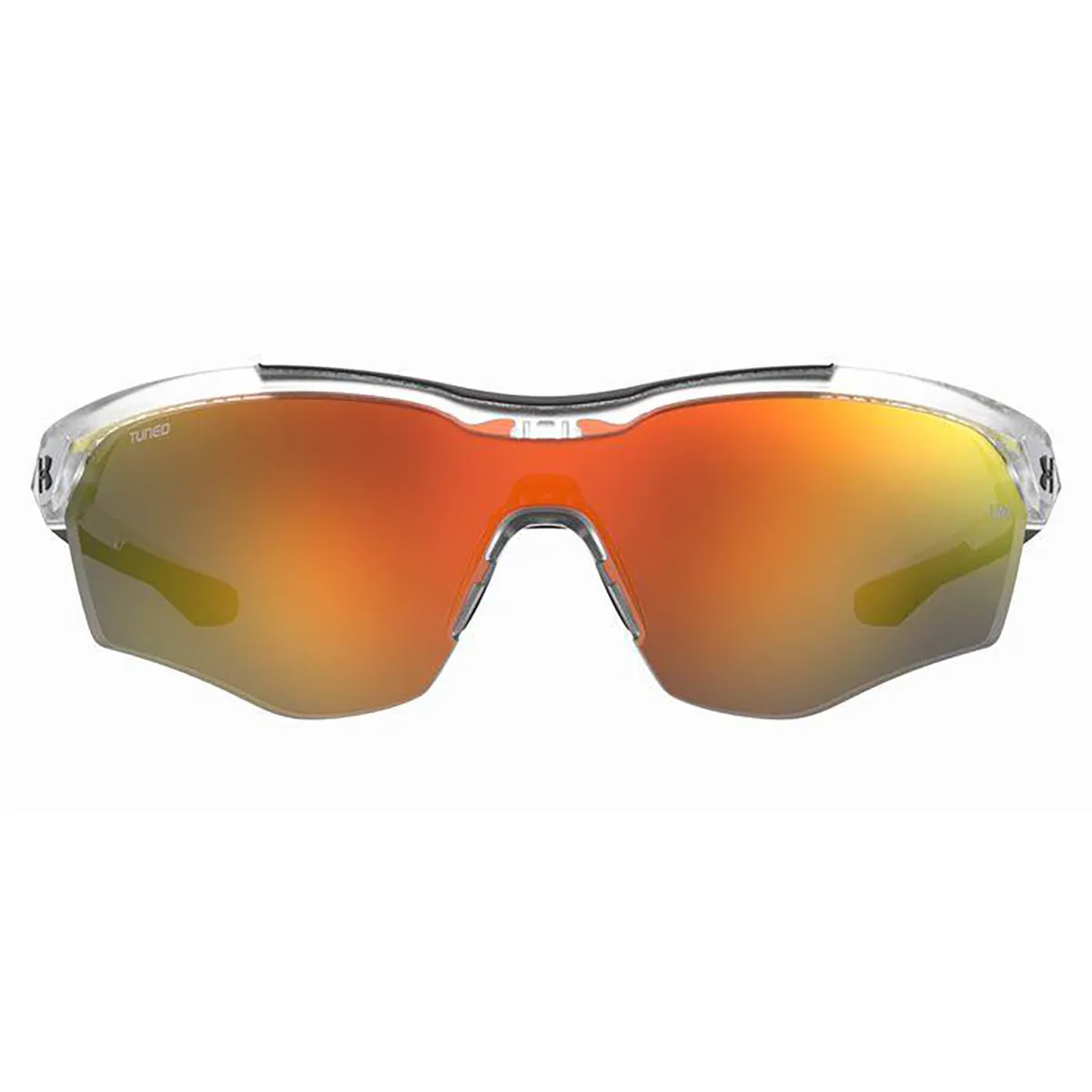 UNDER ARMOUR - UA YARD PRO/F 2M4