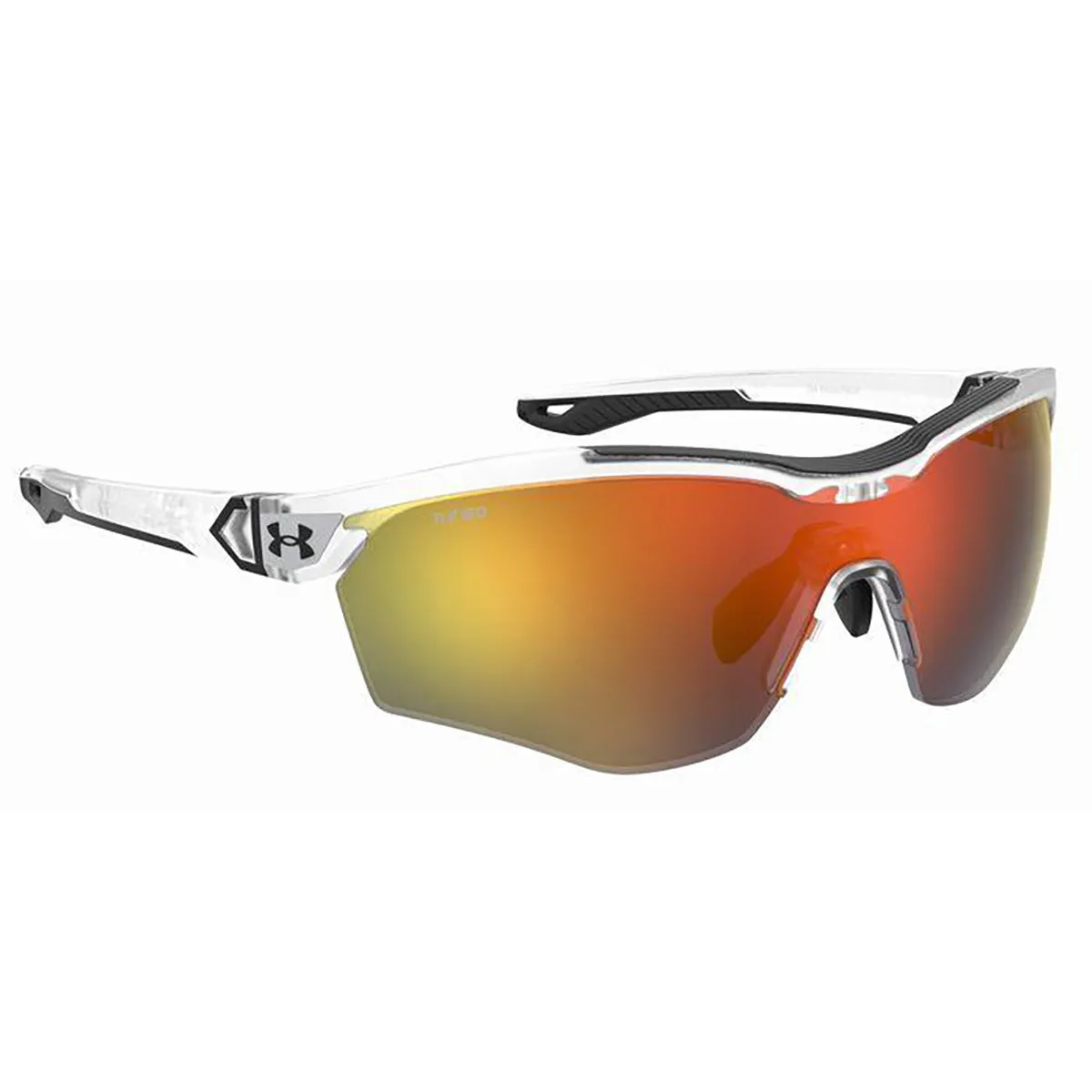 UNDER ARMOUR - UA YARD PRO/F 2M4