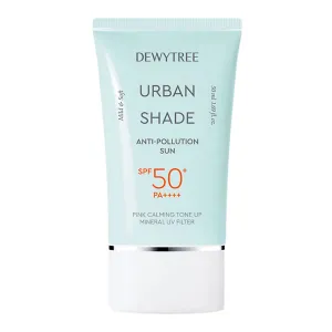 Urban Shade Anti-Pollution Sun SPF50  PA    
