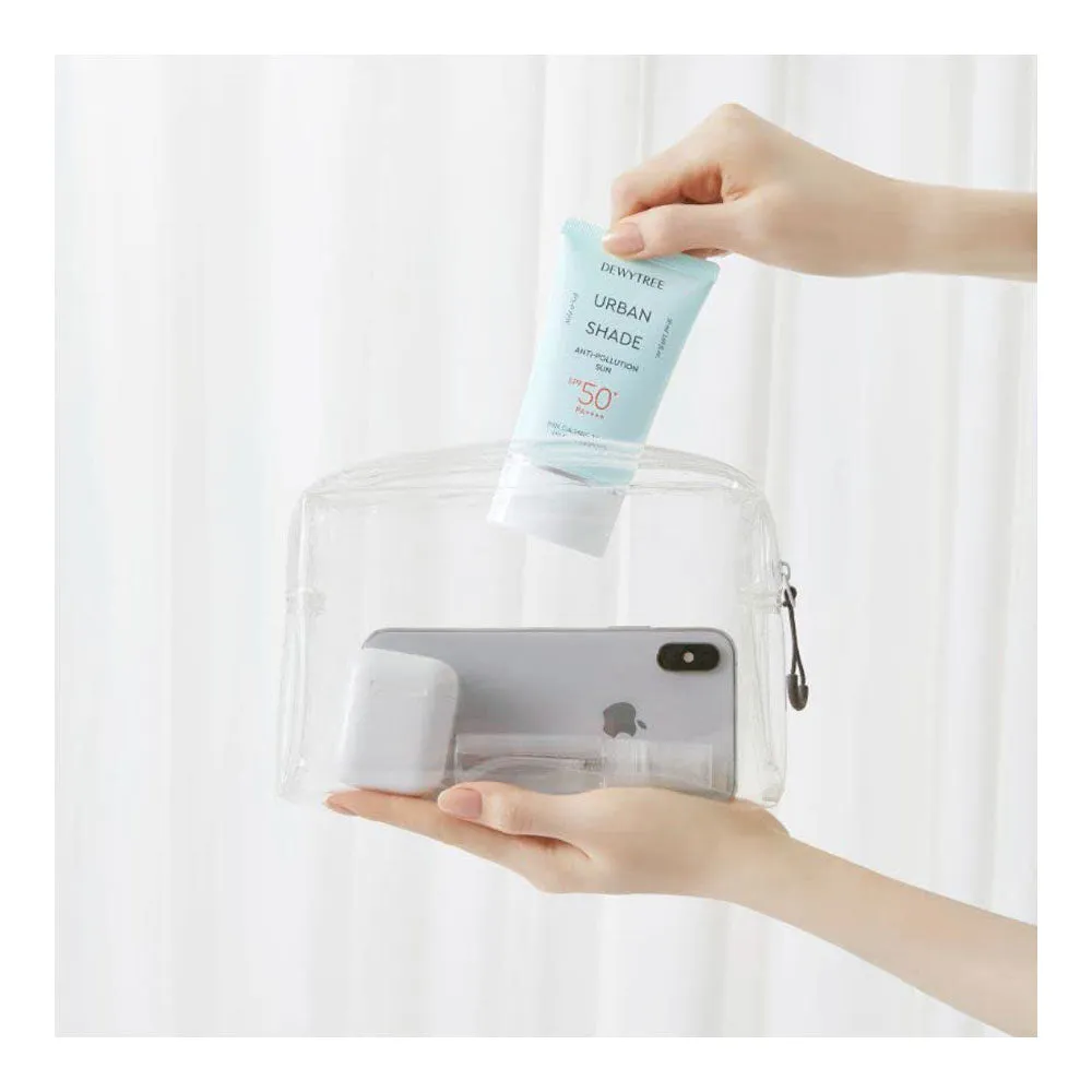 Urban Shade Anti-Pollution Sun SPF50  PA    