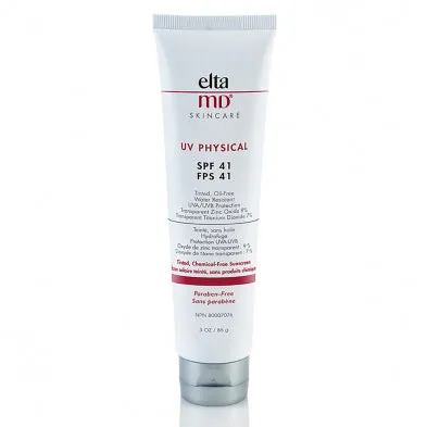 UV Physical Tinted SPF 41