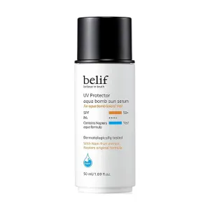 UV Protector Aqua Bomb Sun Serum SPF50 /PA    