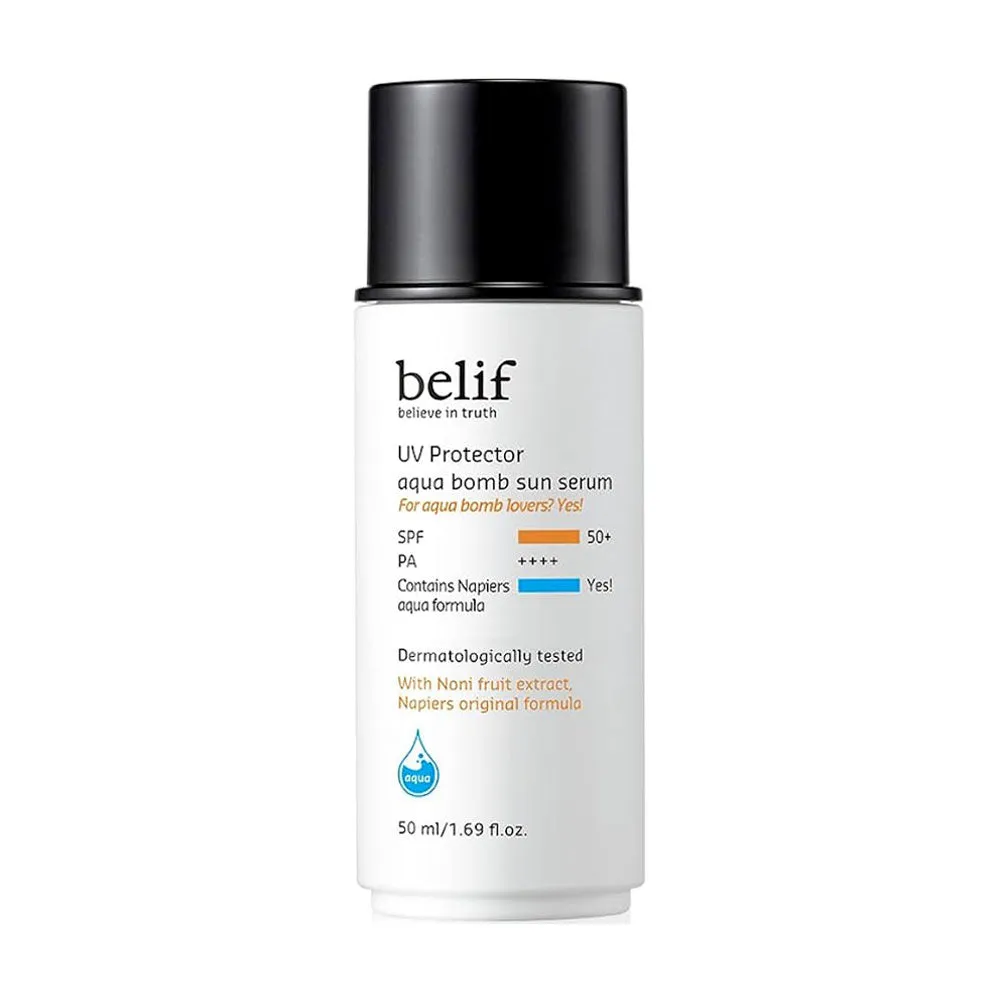 UV Protector Aqua Bomb Sun Serum SPF50 /PA    