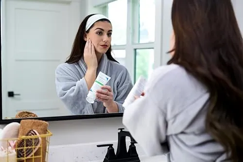 Vanicream Daily Facial Moisturizer With Ceramides and Hyaluronic Acid