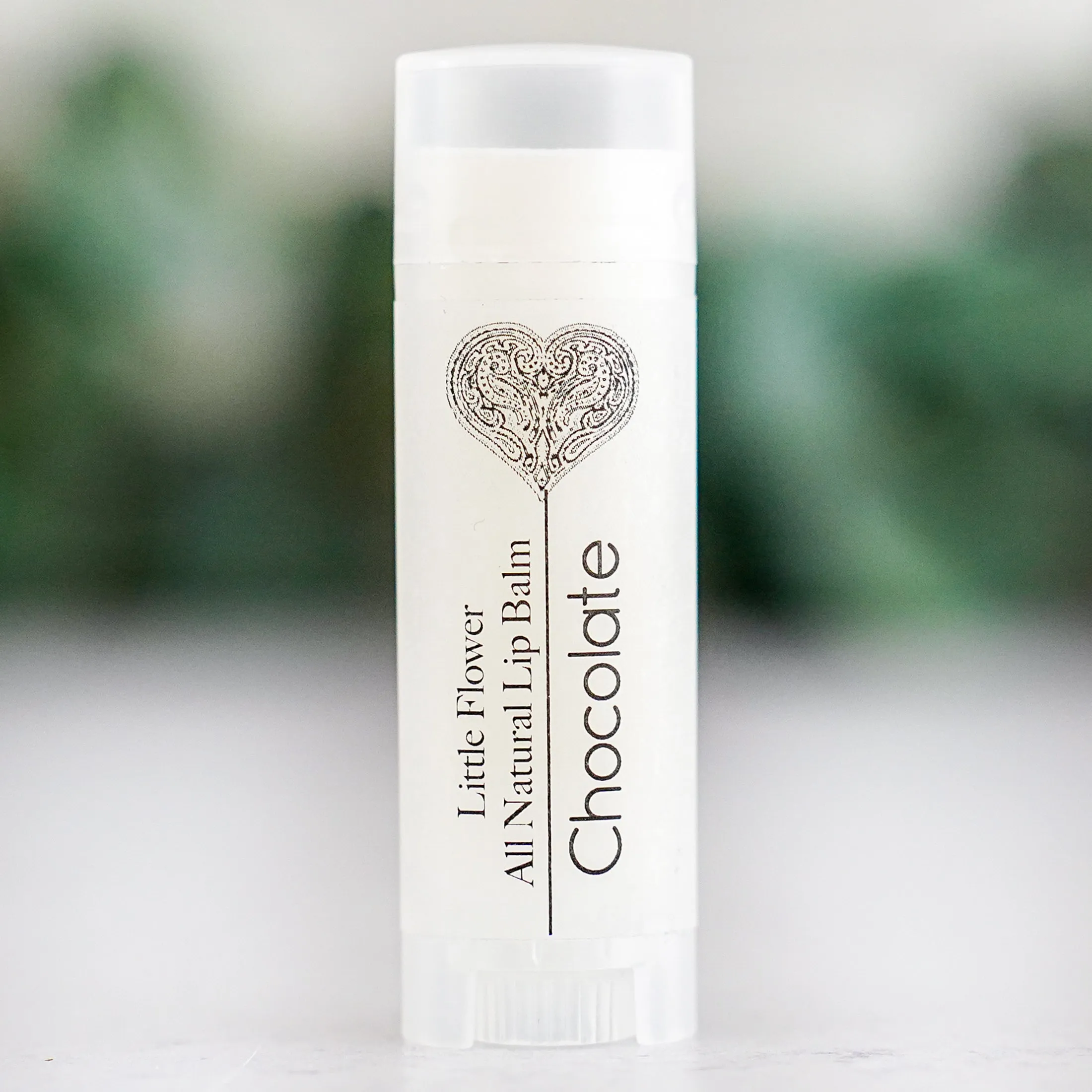 Vanilla Mint Lip Balm