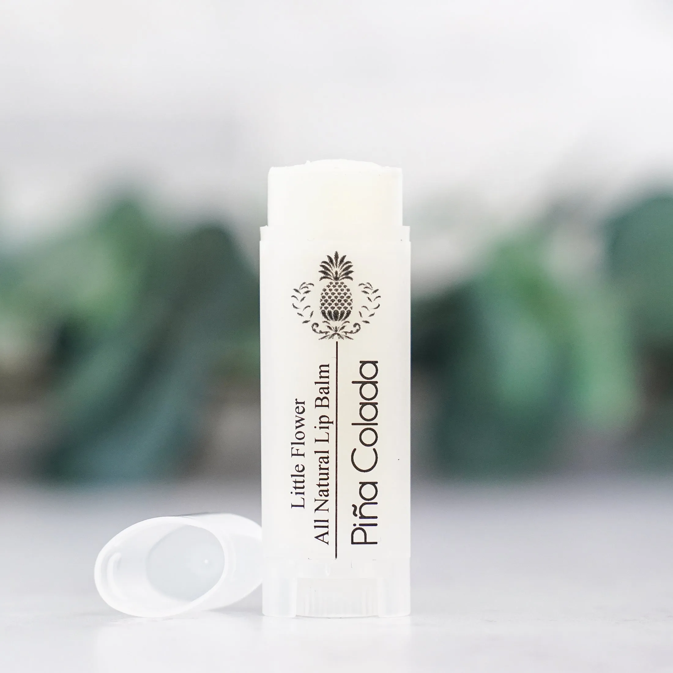 Vanilla Mint Lip Balm