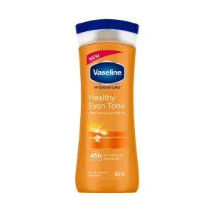 Vaseline Body Lotion Intensive Care Even Tone 400ml
