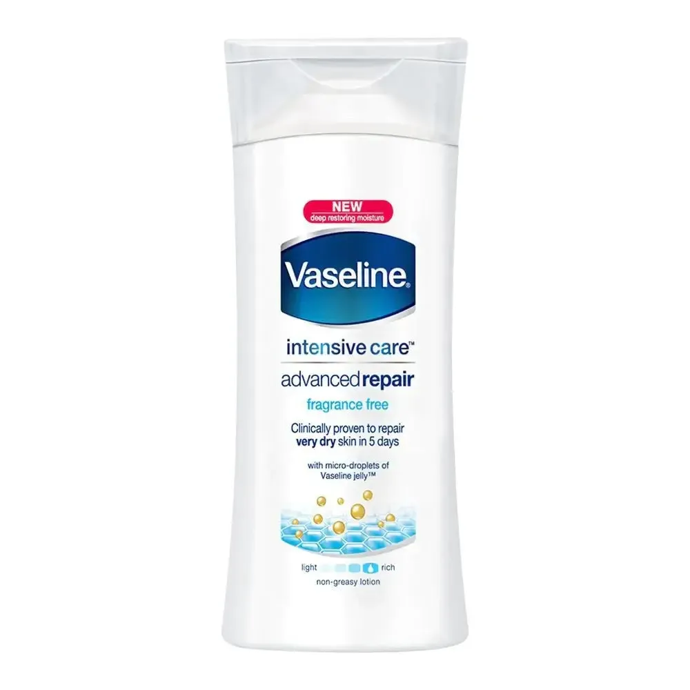 VASELINE LOTION ADVANCED REPAIR 100ML