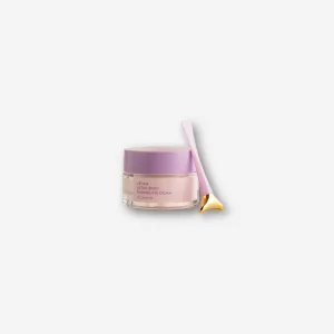 Vegan Active Berry Firming Eye Cream