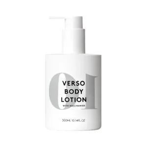 Verso Body Lotion
