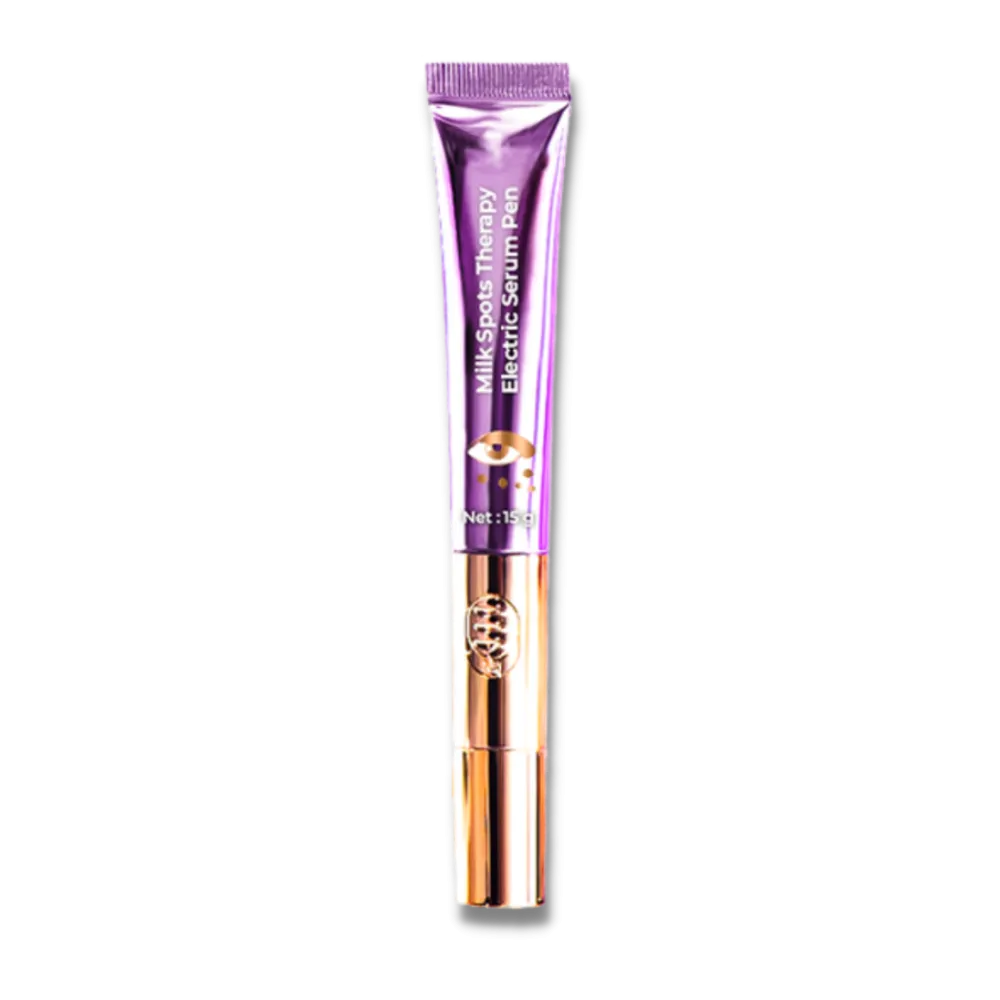 Vibrating Eye Firming Cream Device