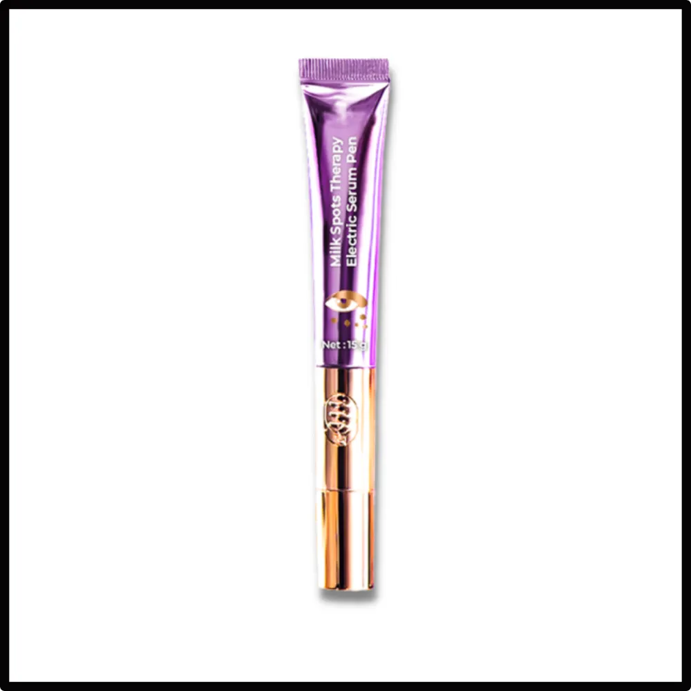 Vibrating Eye Firming Cream Device