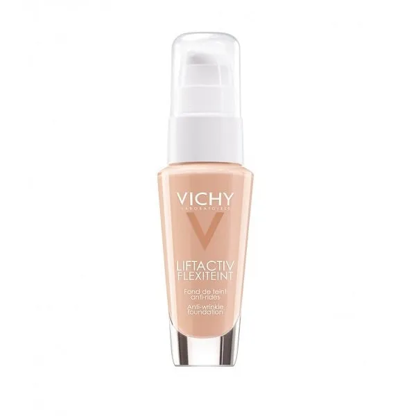 Vichy Liftactiv Flexilift Teint Anti Wrinkle Foundation