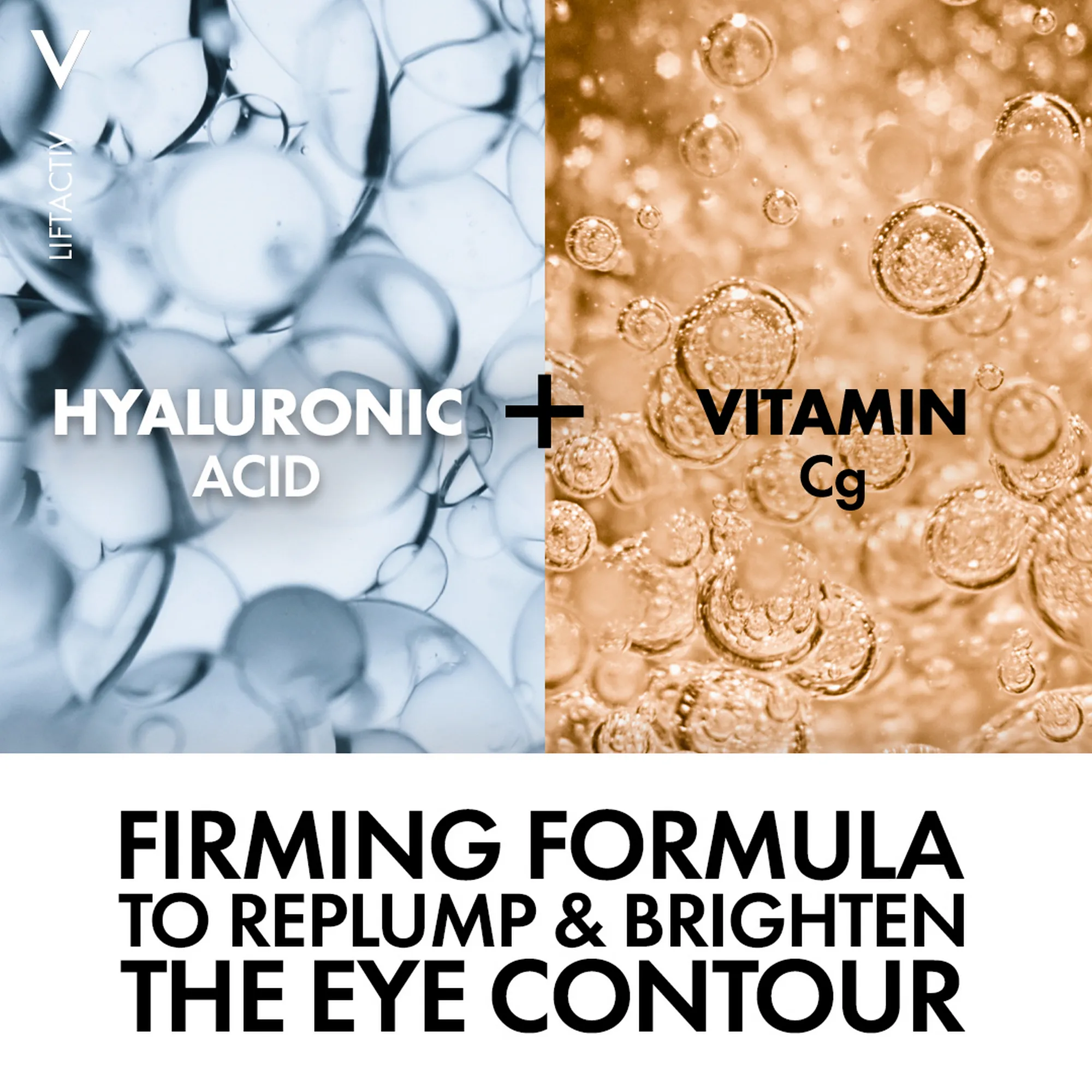 Vichy LiftActiv Supreme Eyes 15ml