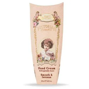 Victorian Moisturizing Hand Cream