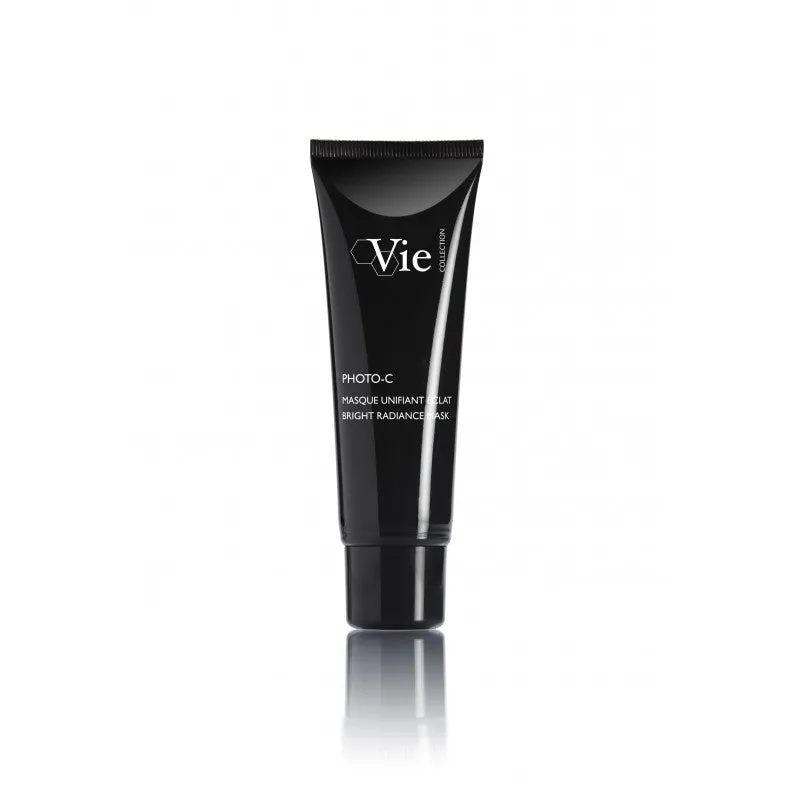 Vie Collection - PHOTO-C Bright Radiance Mask 50ml