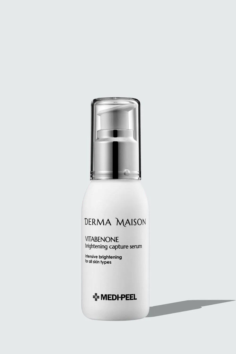 Vitabenone Brightening Capture Serum
